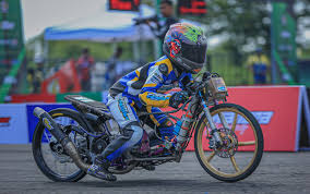 Bengkel Moon Racing