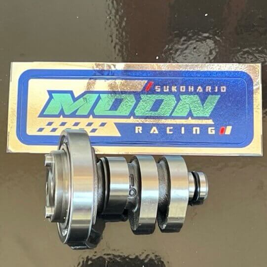 Noken As Moon Racing